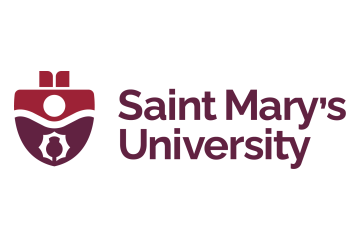 Saint Mary's University logosu