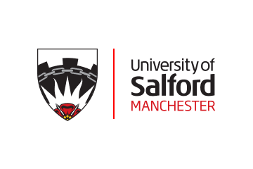 Salford Üniversitesi logosu