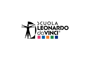 Scuola Leonardo Da Vinci logosu