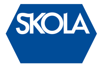 Skola English School logosu