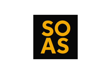 SOAS University of London logosu