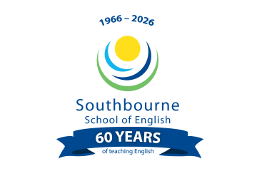Southbourne School of English logosu