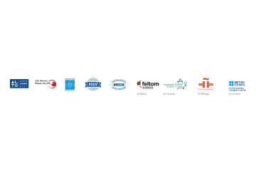 Sprachcaffe Languages Plus logosu