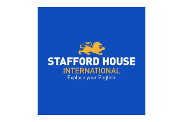 Stafford House School of English logosu