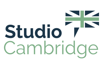 Studio Cambridge logosu
