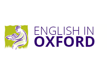 The Lake School Of English Oxford logosu