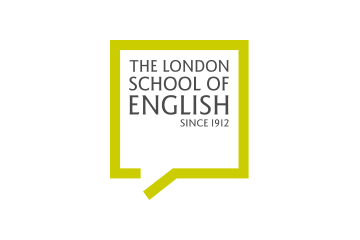 The London School Of English logosu