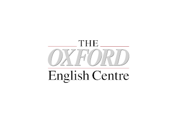 The Oxford English Centre logosu