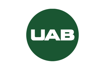 The University of Alabama at Birmingham logosu