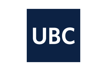 The University of British Columbia logosu