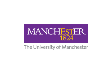 The University of Manchester logosu