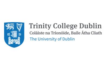 Trinity College Dublin logosu
