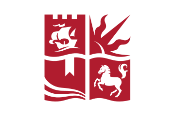 University of Bristol logosu