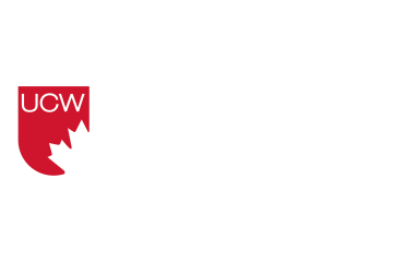 University of Canada West logosu