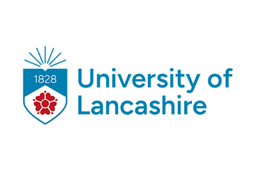 University of Central Lancashire logosu