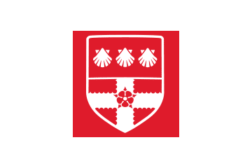 University of Reading logosu