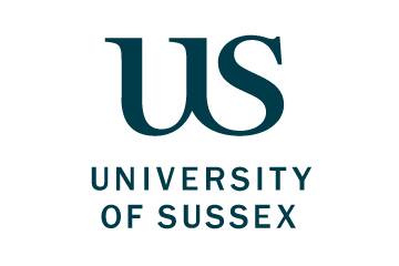 University of Sussex logosu