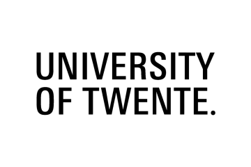 University of Twente logosu