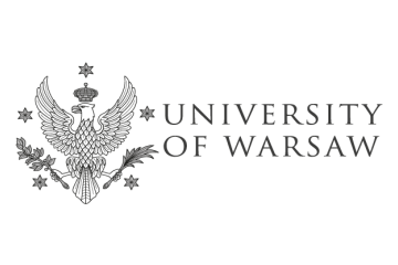 Varşova Üniversitesi logosu