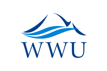 Western Washington University logosu