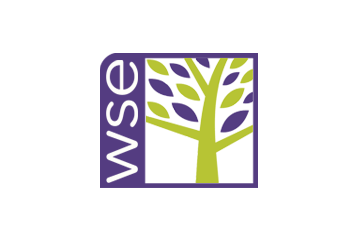 Wimbledon School of English logosu