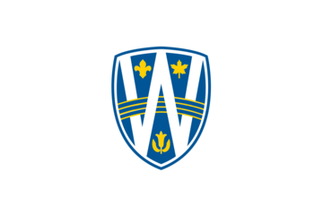 Windsor Üniversitesi logosu