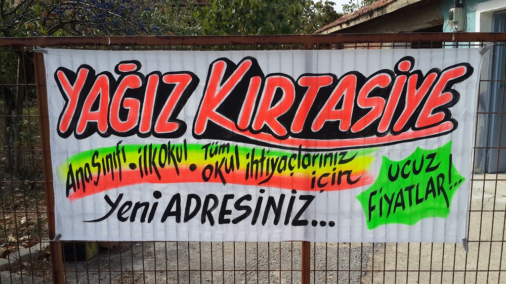 Keşan Cumhuriyet Ortaokulu Fotoğrafları 2