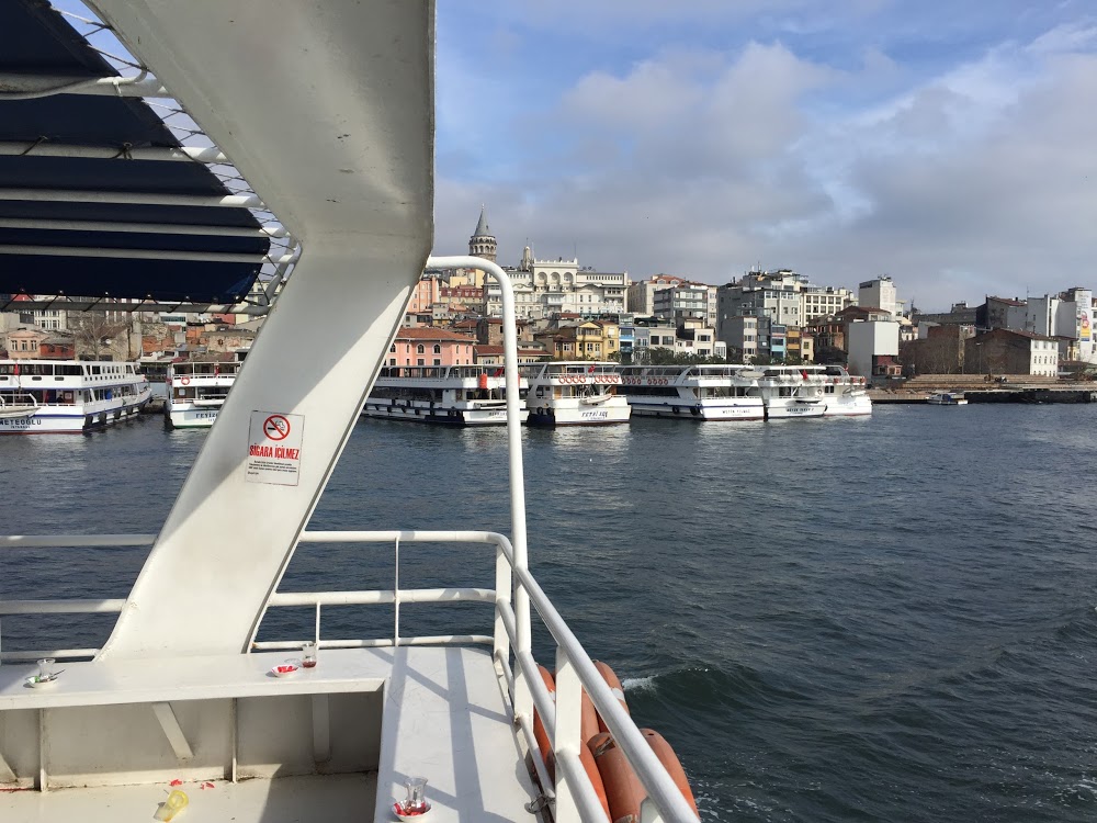 Özel Mavi Haliç Anaokulu Fotoğrafları 8