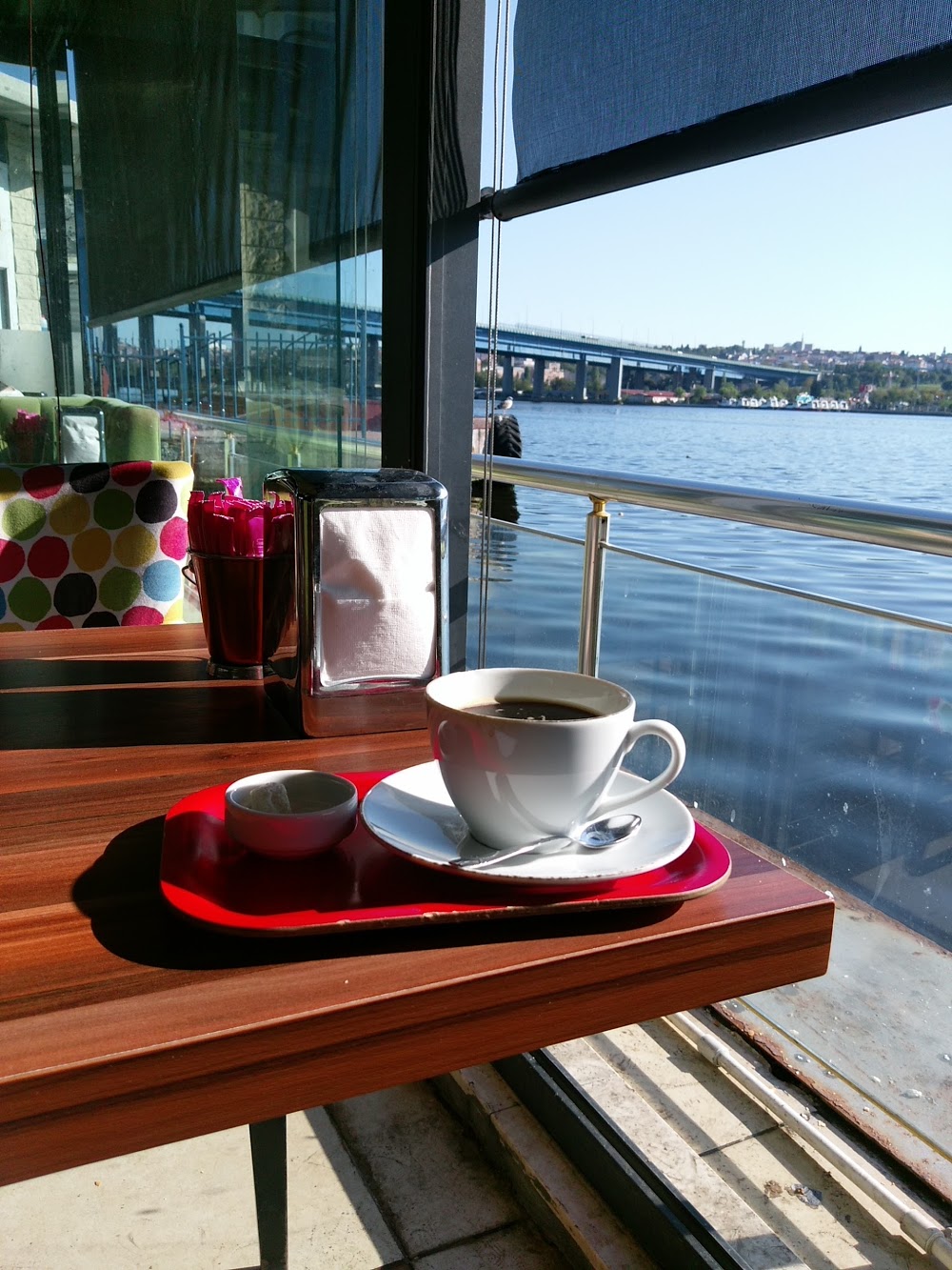 Özel Mavi Haliç Anaokulu Fotoğrafları 2