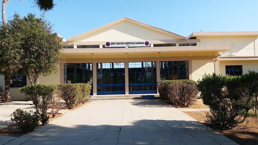 Bekilli Kurtuluş İlkokulu Fotoğrafları 1