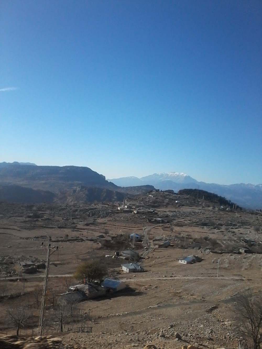 Aladağ Kızıldam İlkokulu Fotoğrafları 3