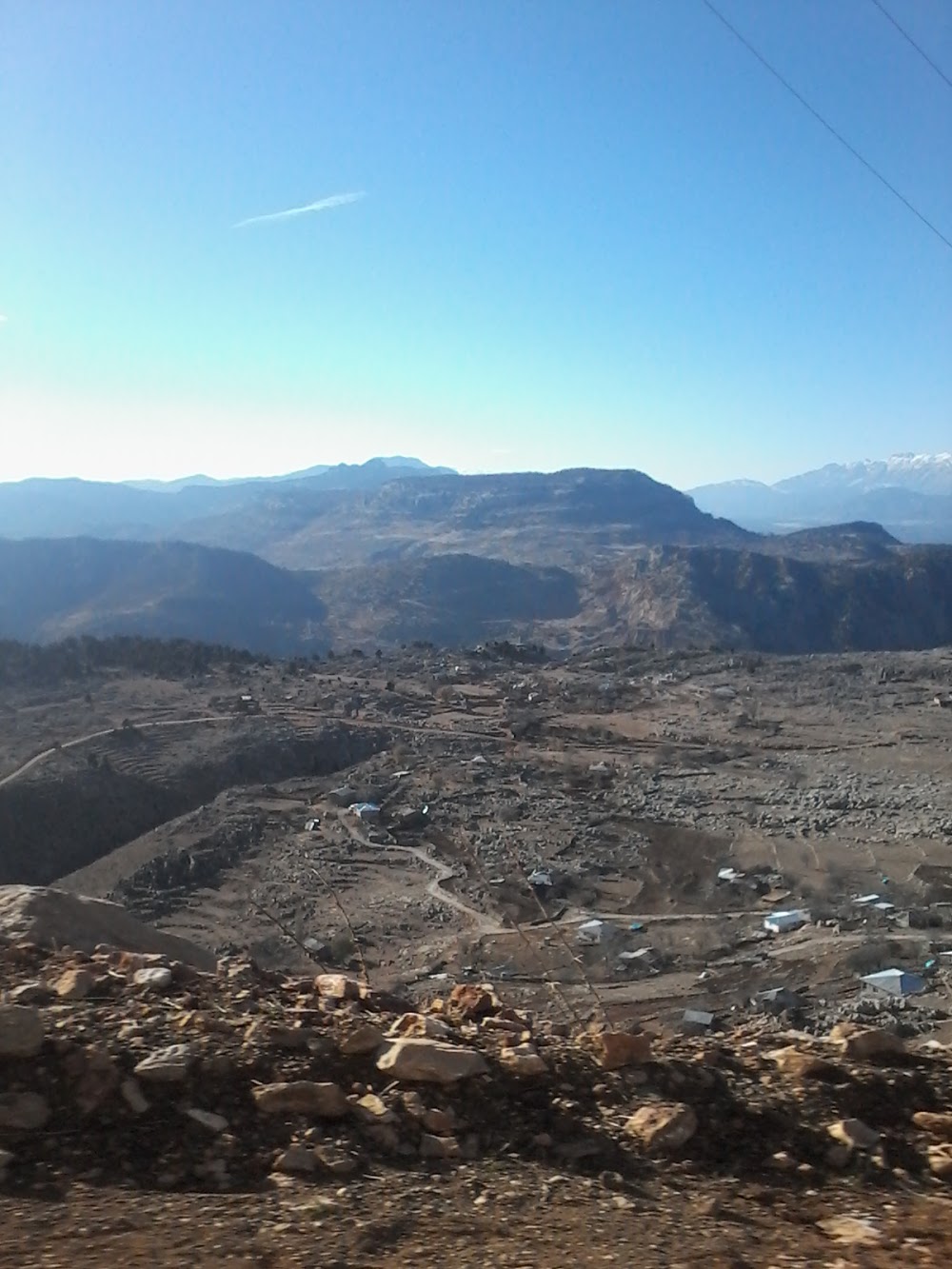 Aladağ Kızıldam İlkokulu Fotoğrafları 5