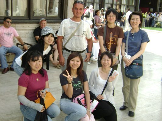 Sinanpaşa İlkokulu Fotoğrafları 2