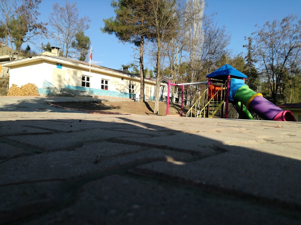 Yetimli İlkokulu Fotoğrafları 2