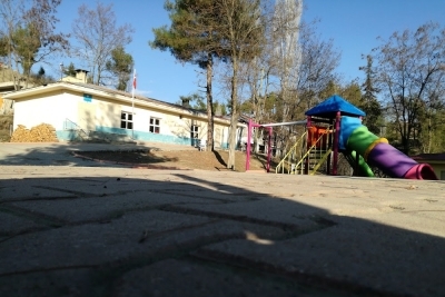 Yetimli İlkokulu fotoğraf 2