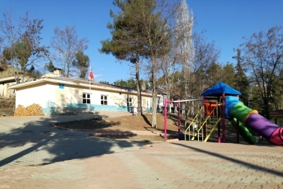 Yetimli İlkokulu fotoğraf 1