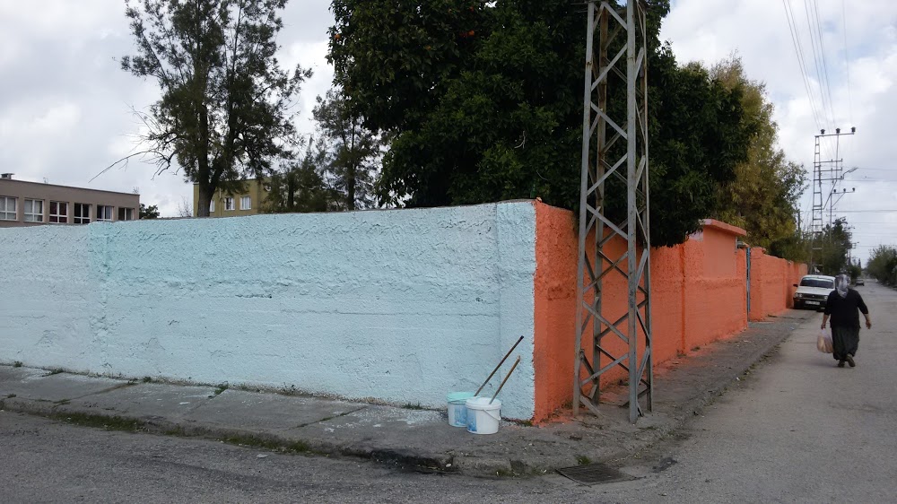 100. Yıl Sarısakal İlkokulu Fotoğrafları 1