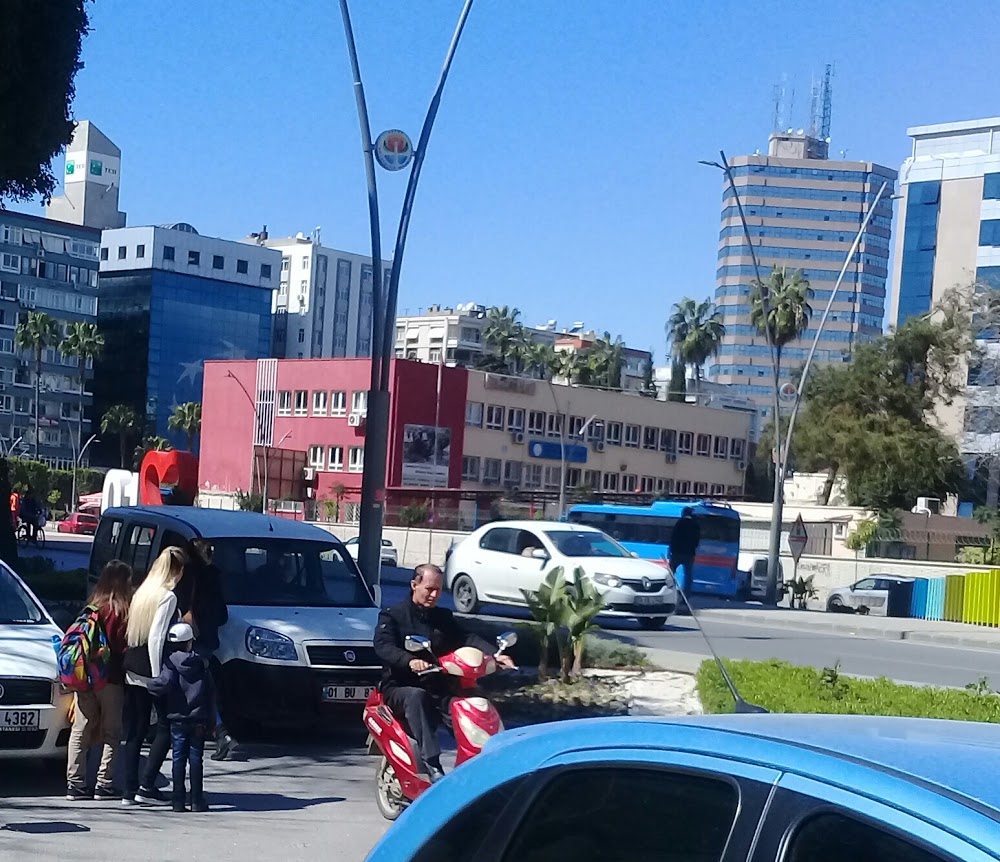 Beşocak İlkokulu Fotoğrafları 3