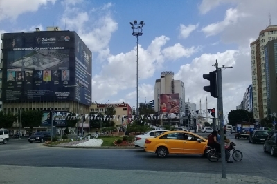 Beşocak İlkokulu fotoğraf 4