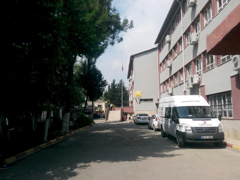 Beşocak İlkokulu Fotoğrafları 5