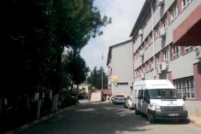 Beşocak İlkokulu fotoğraf 5