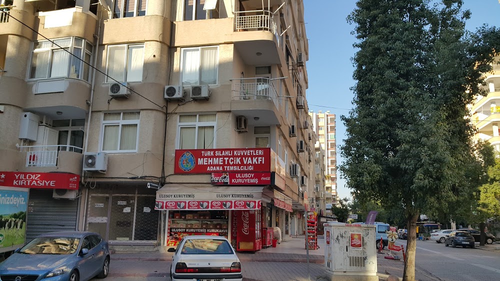 Beşocak İlkokulu Fotoğrafları 1