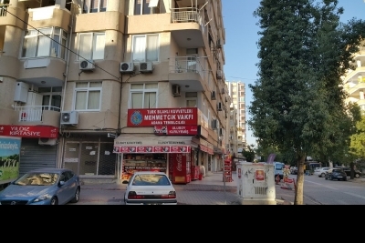 Beşocak İlkokulu fotoğraf 1