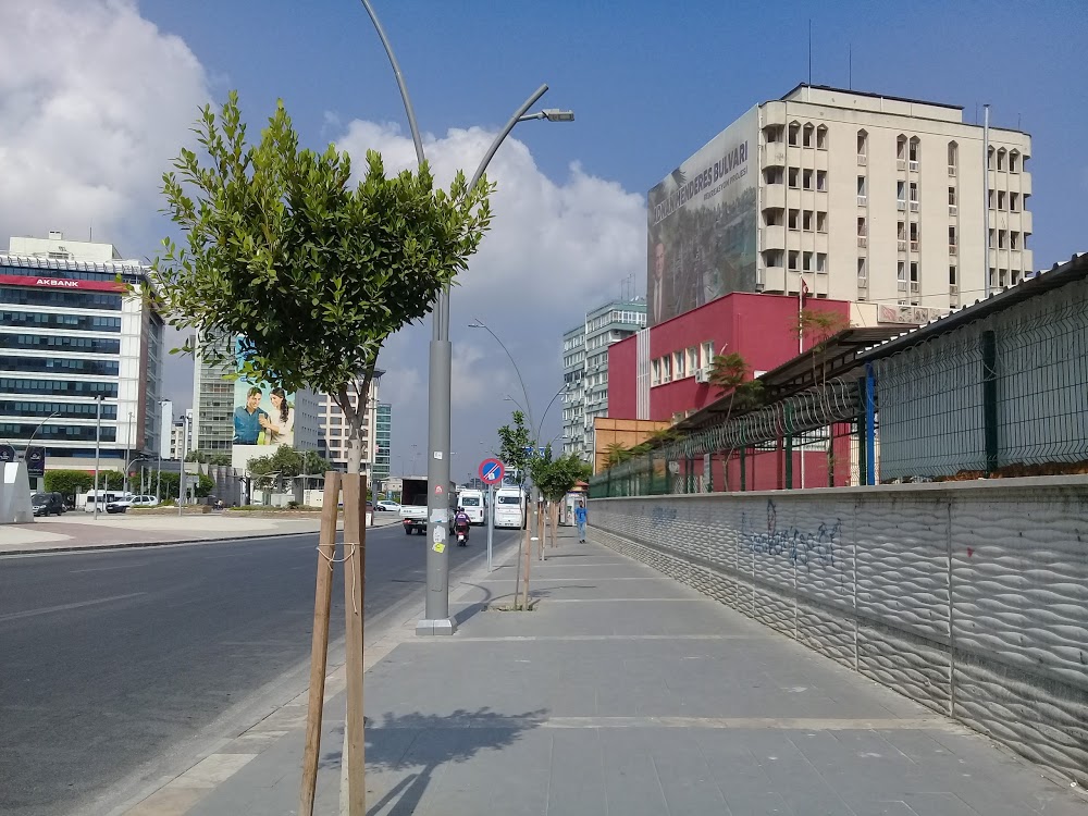 Beşocak İlkokulu Fotoğrafları 2