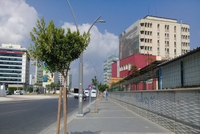 Beşocak İlkokulu fotoğraf 2