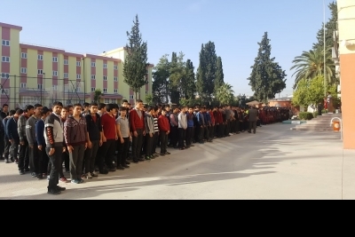Ceyhan Kız Anadolu İmam Hatip Lisesi Fotoğrafları 2