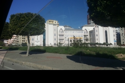 Ceyhan Kız Anadolu İmam Hatip Lisesi fotoğraf 3