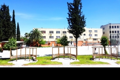 Ceyhan Kız Anadolu İmam Hatip Lisesi fotoğraf 1