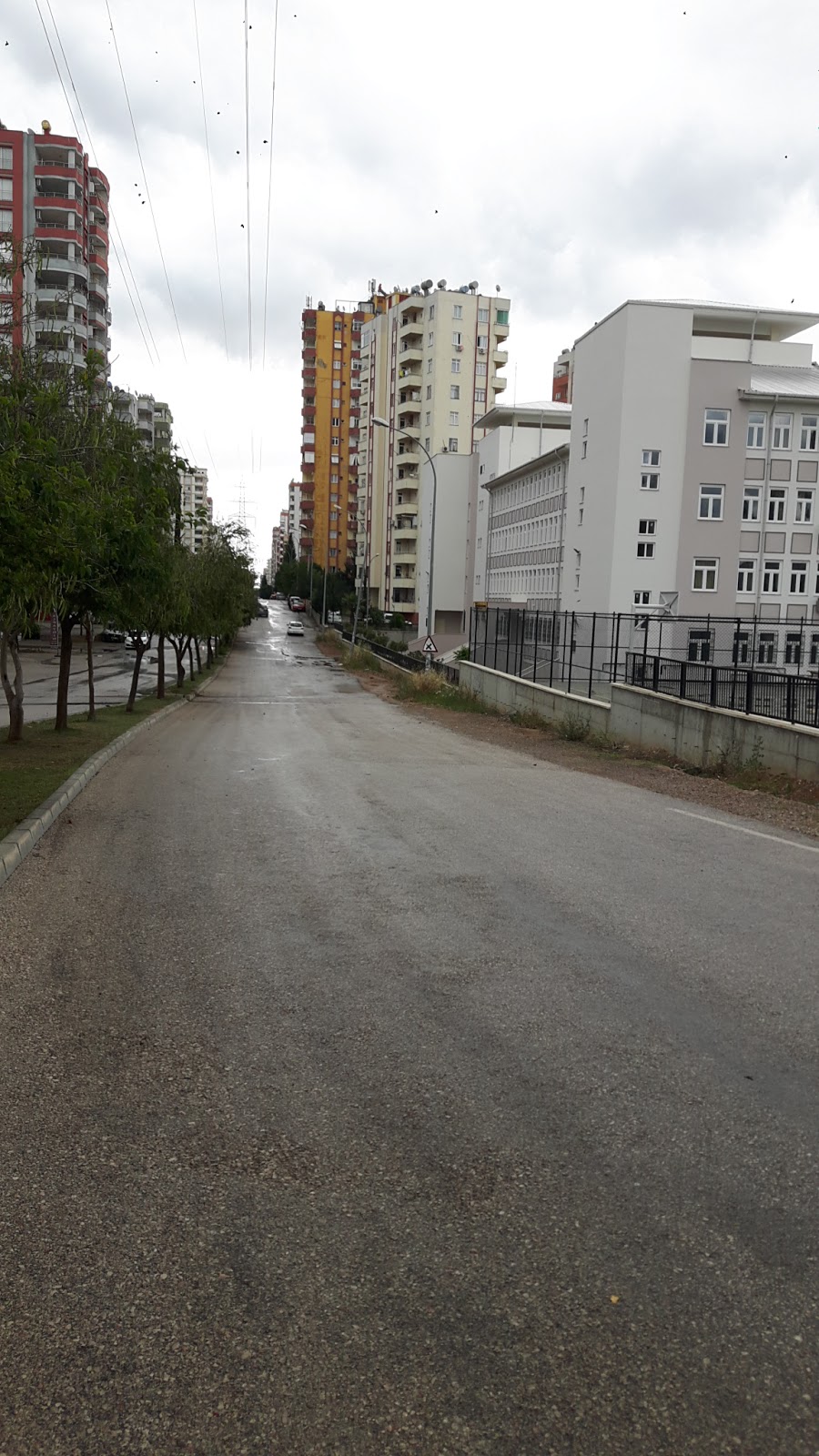 Ceyhan Kız Anadolu İmam Hatip Lisesi Fotoğrafları 4