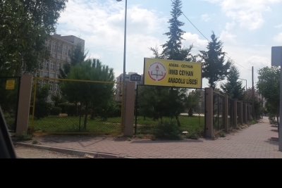 İmkb Ceyhan Anadolu Lisesi fotoğraf 6